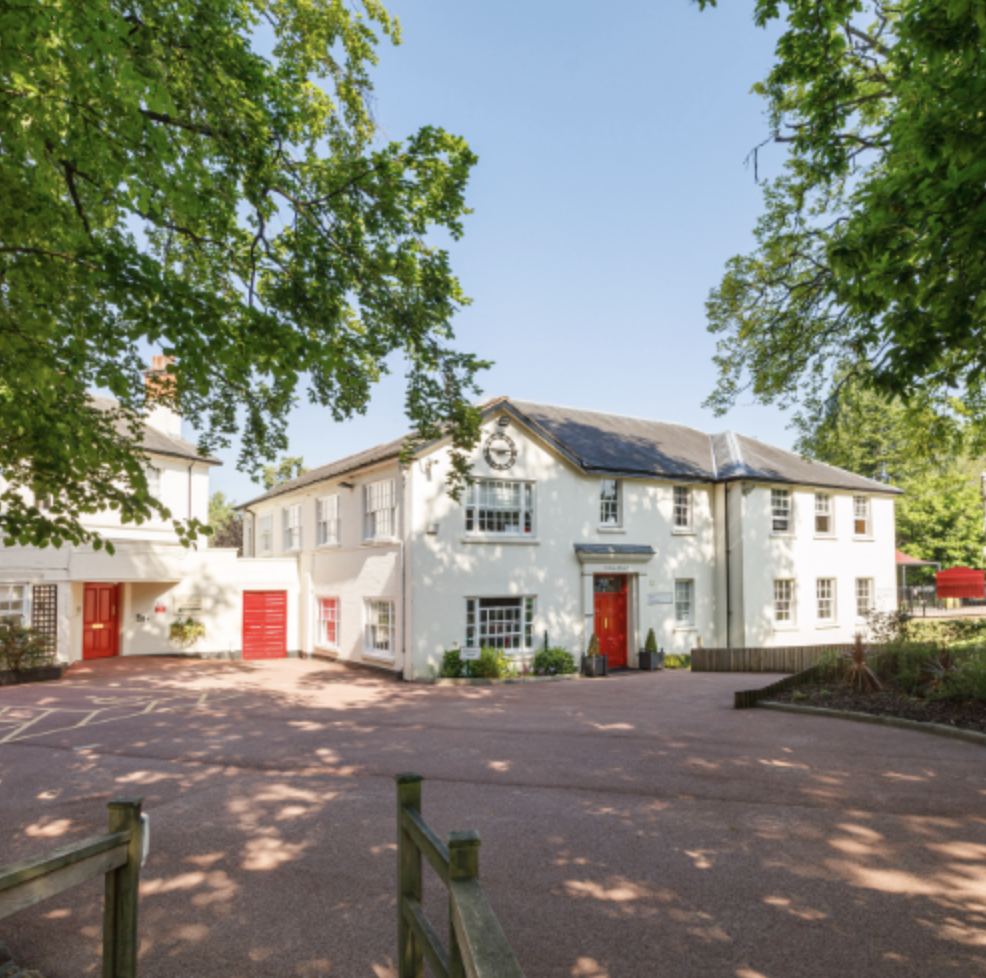 See Hallfield School in our Midlands Schools Guide